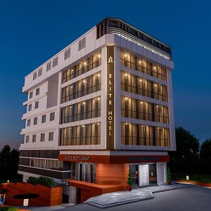 Elite Hotels Istanbul Airport